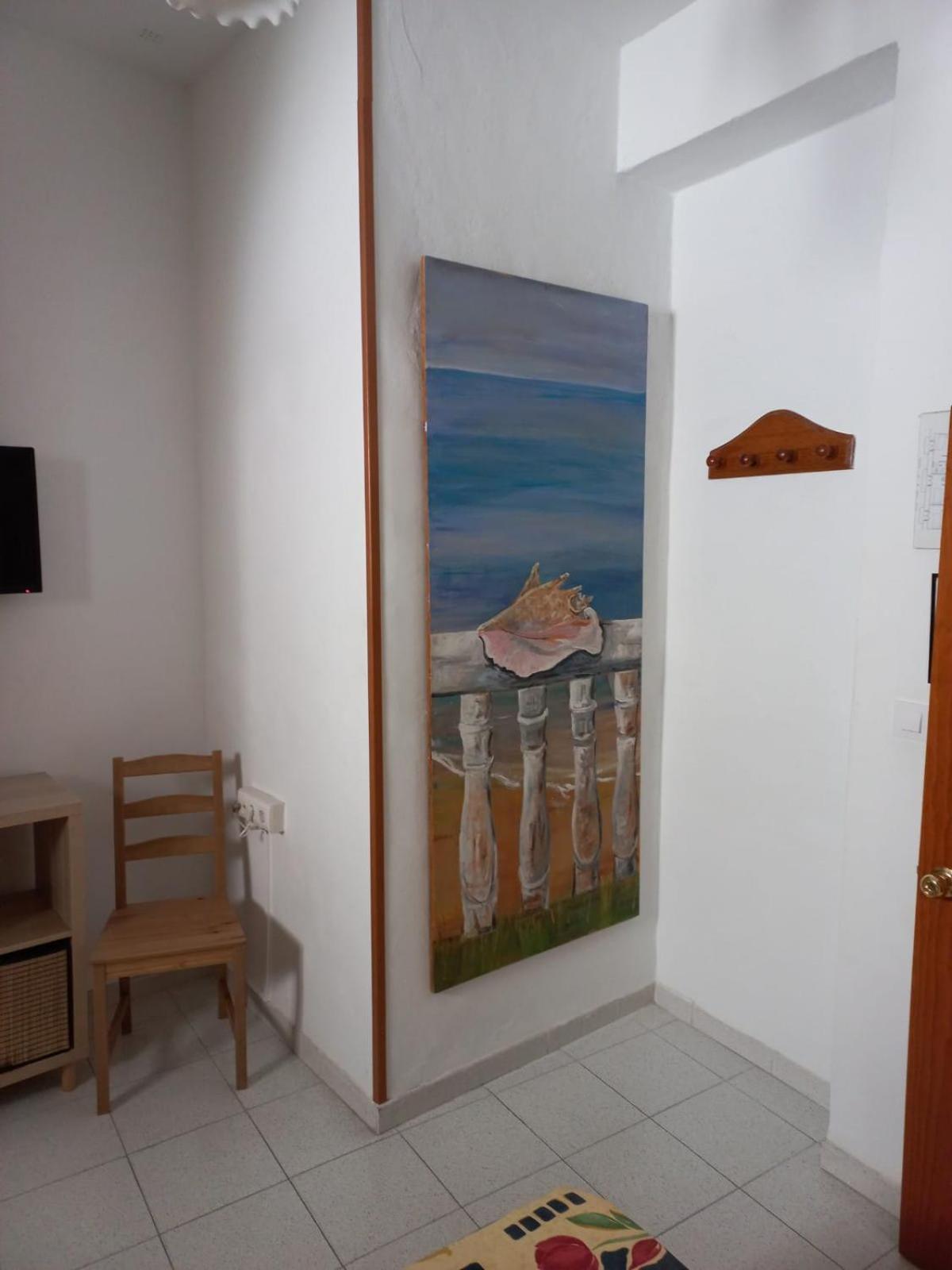 Hostal Manolo Ель-Пуерто-де-Санта-Марія Номер фото