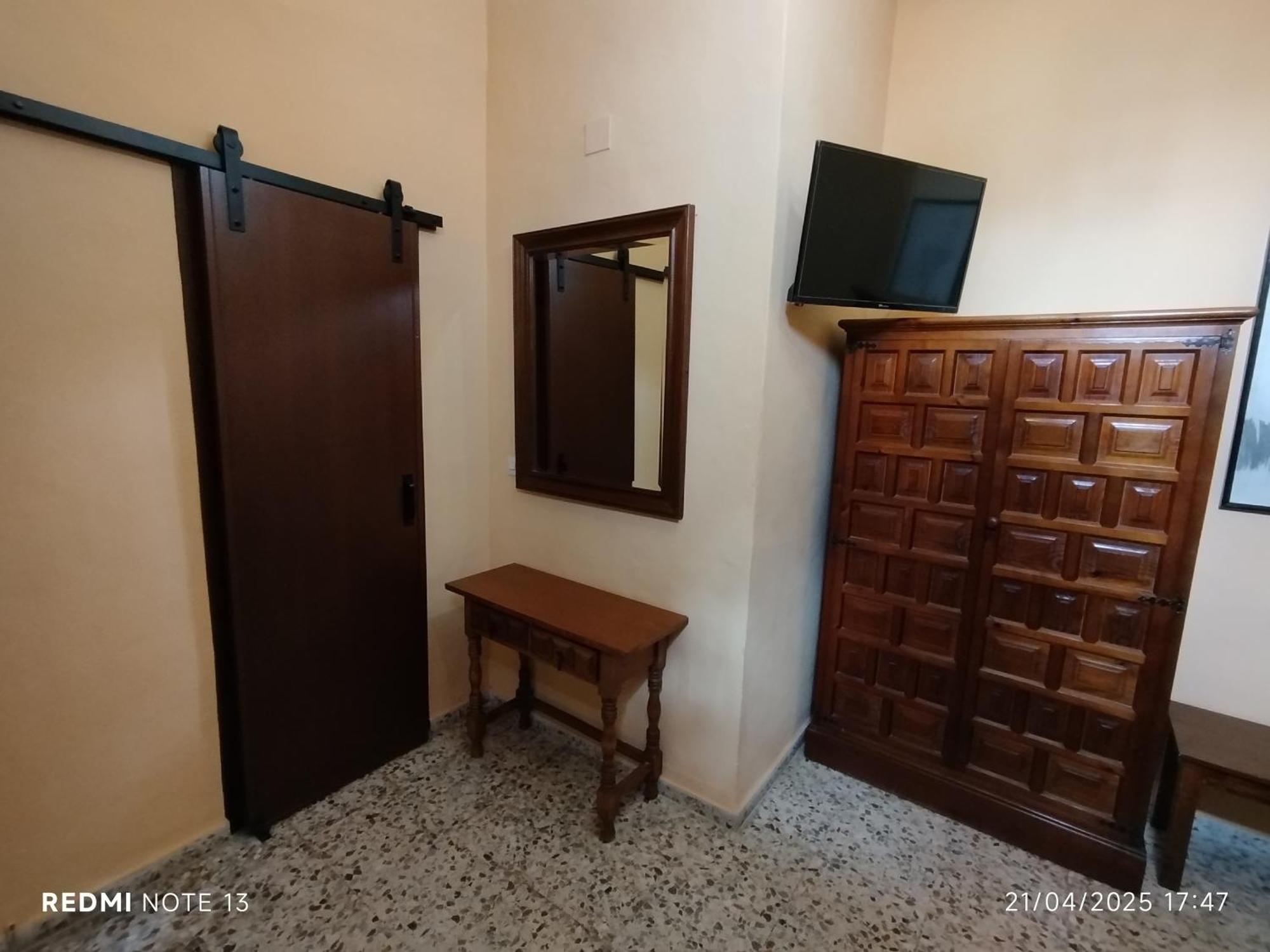 Hostal Manolo Ель-Пуерто-де-Санта-Марія Номер фото