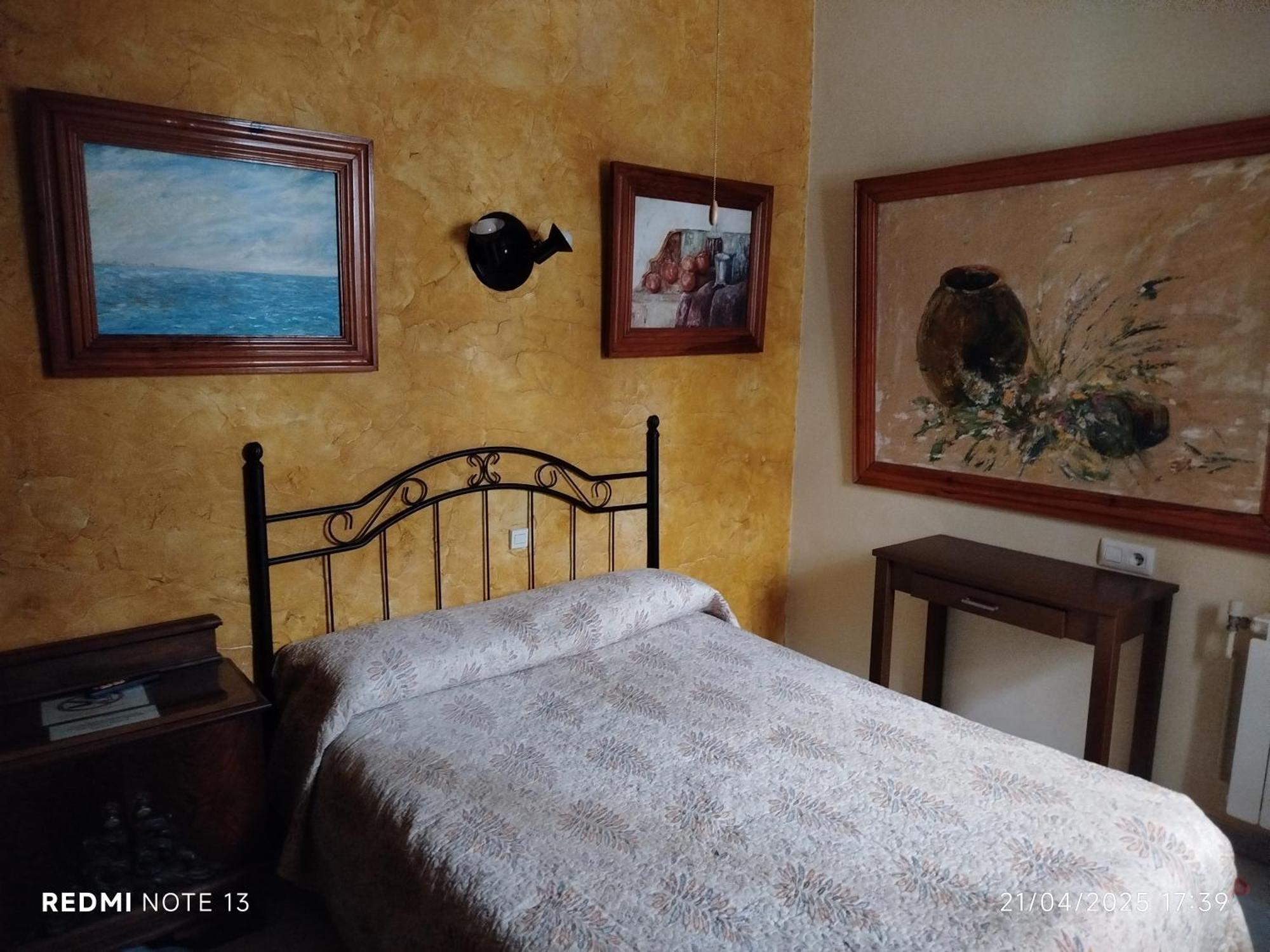 Hostal Manolo Ель-Пуерто-де-Санта-Марія Номер фото