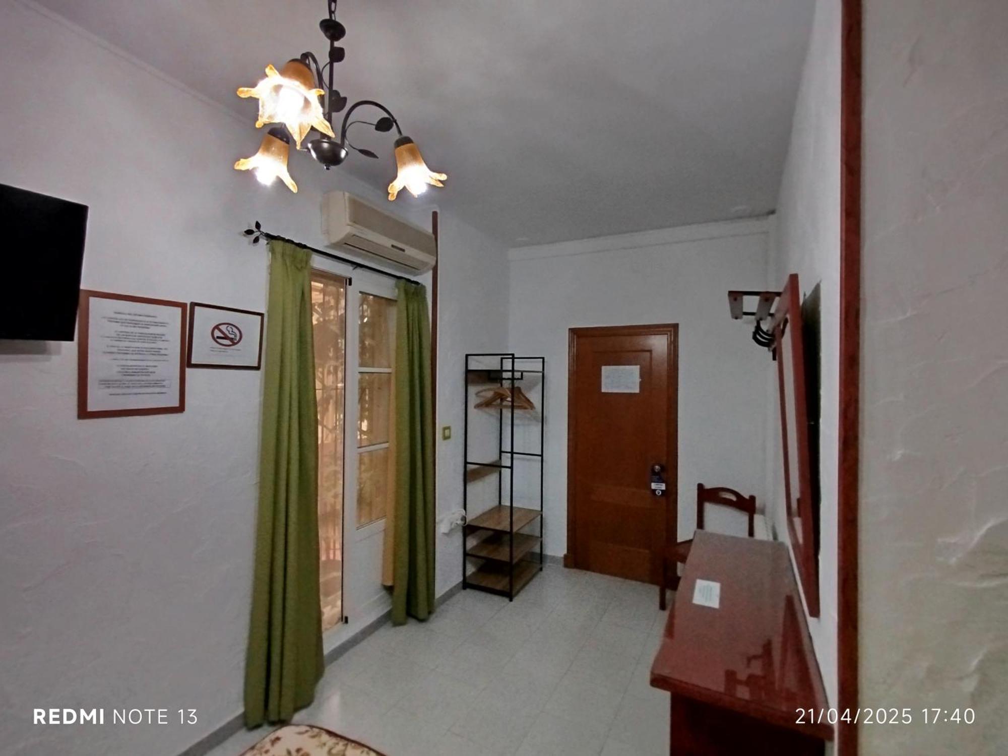 Hostal Manolo Ель-Пуерто-де-Санта-Марія Номер фото