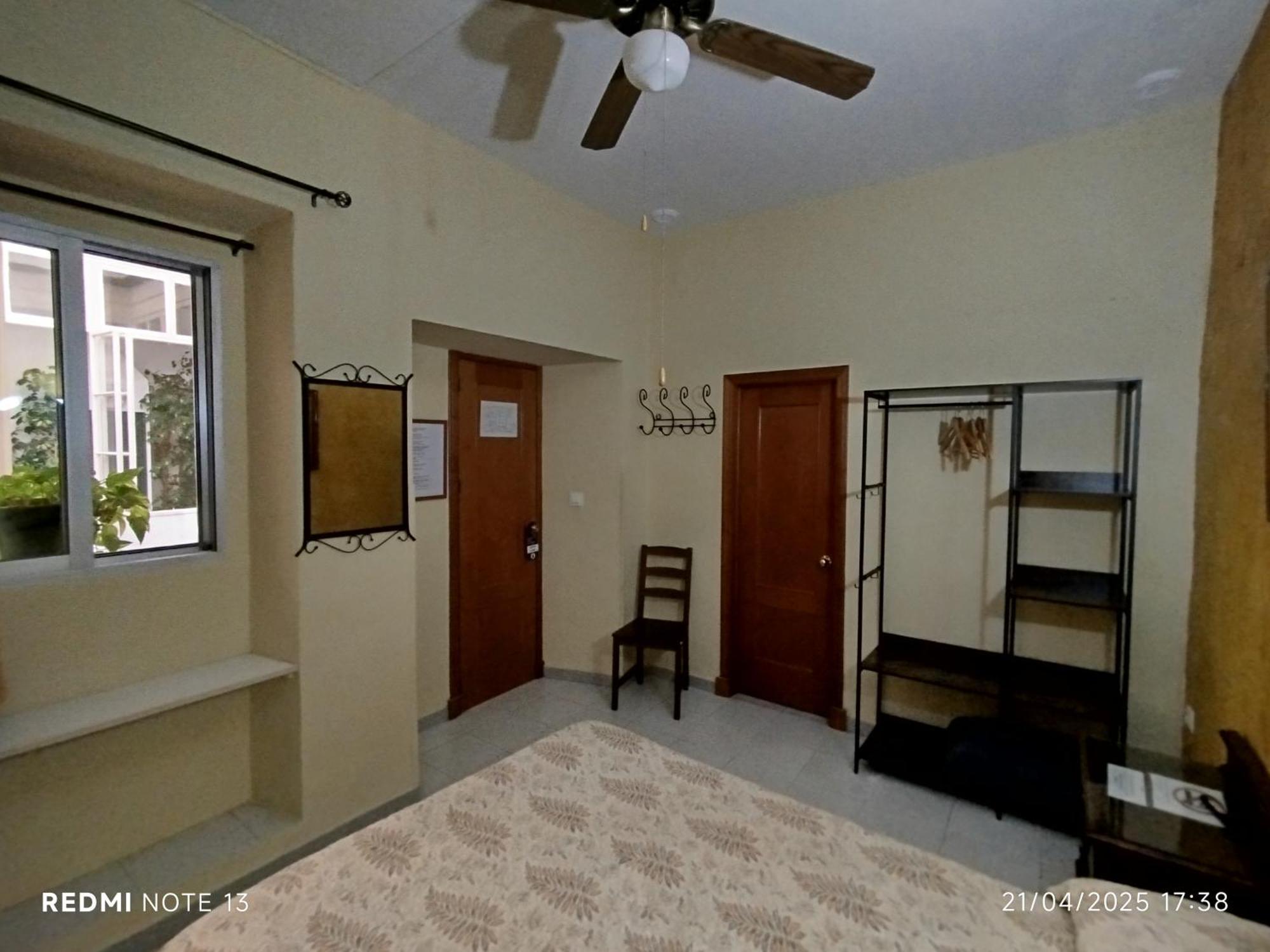 Hostal Manolo Ель-Пуерто-де-Санта-Марія Номер фото