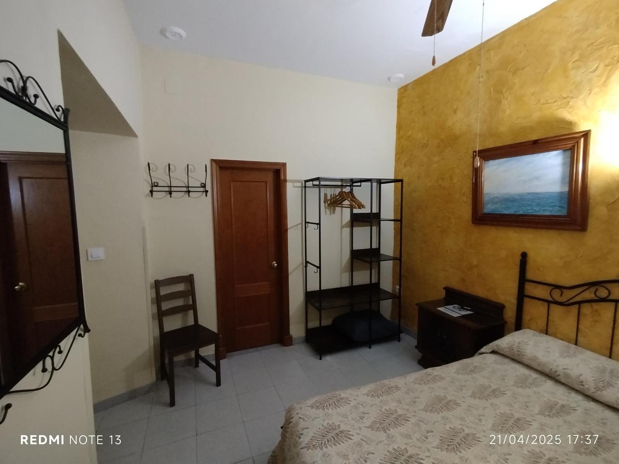 Hostal Manolo Ель-Пуерто-де-Санта-Марія Номер фото