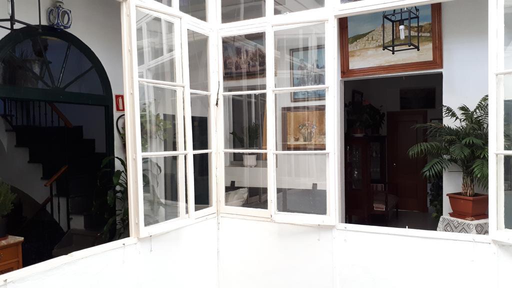 Hostal Manolo Ель-Пуерто-де-Санта-Марія Екстер'єр фото
