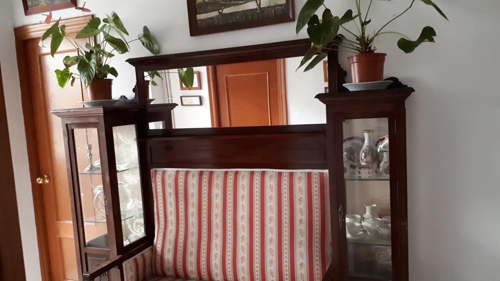 Hostal Manolo Ель-Пуерто-де-Санта-Марія Екстер'єр фото