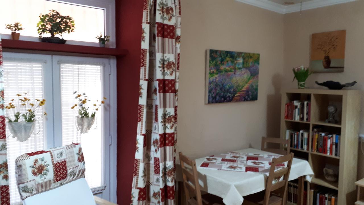 Hostal Manolo Ель-Пуерто-де-Санта-Марія Екстер'єр фото